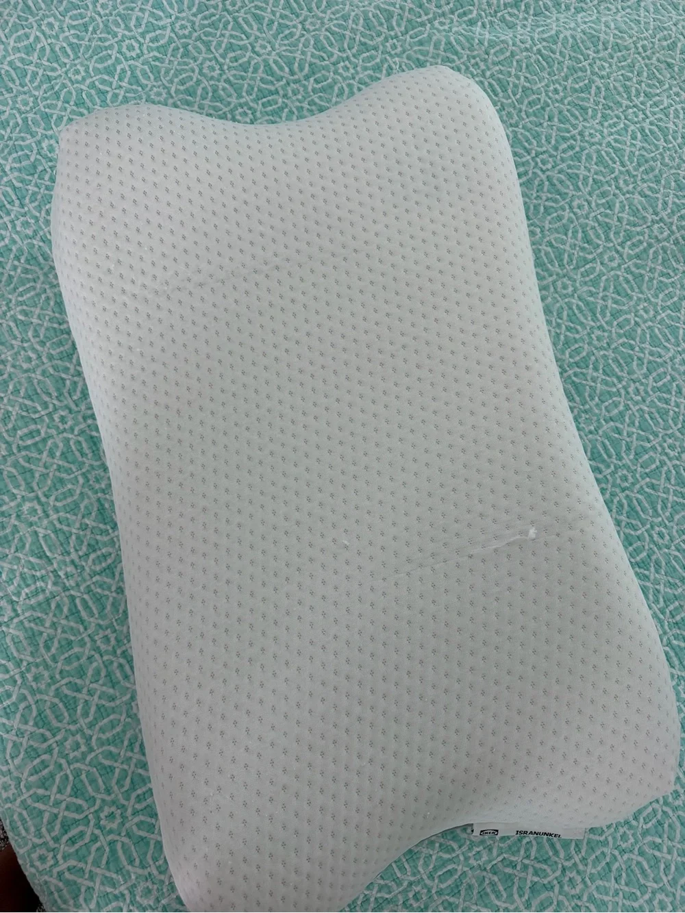 IKEA isranunkel ergonomic